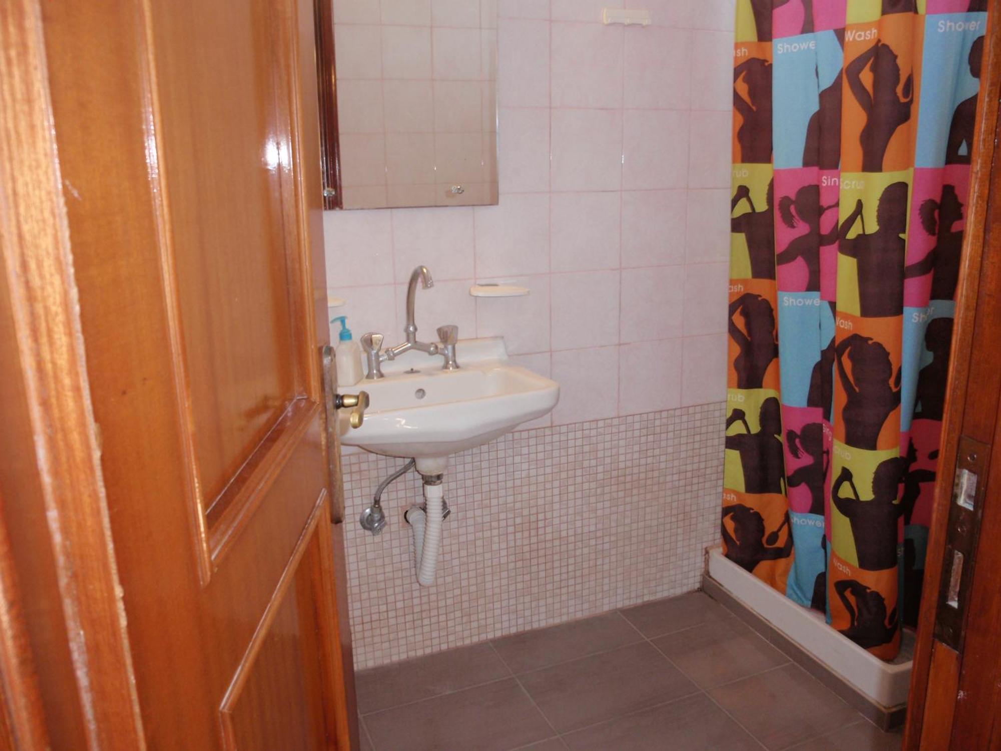 Vazakas Rooms Мітіліні Екстер'єр фото